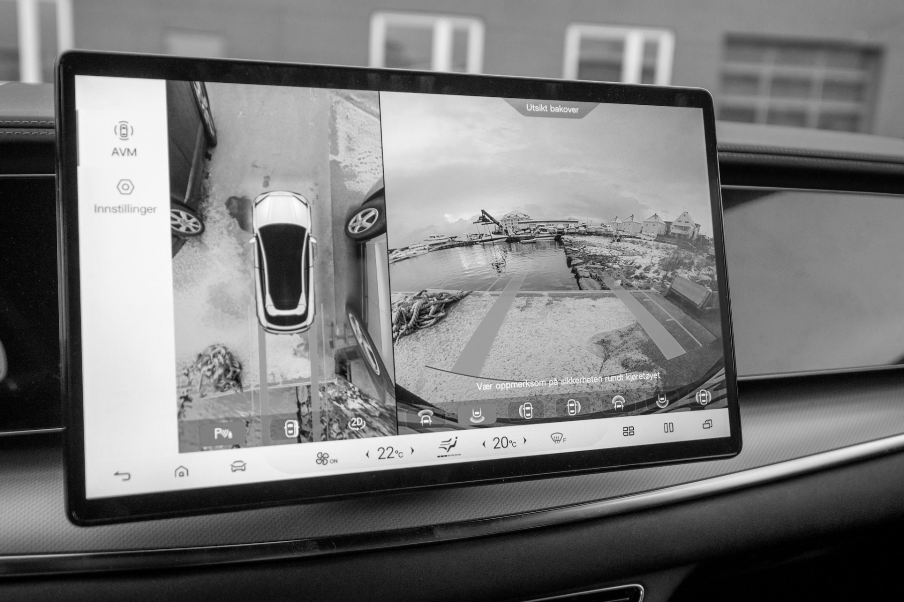 What Can You Expect From Tomorrow’s Augmented Reality Dashboard?