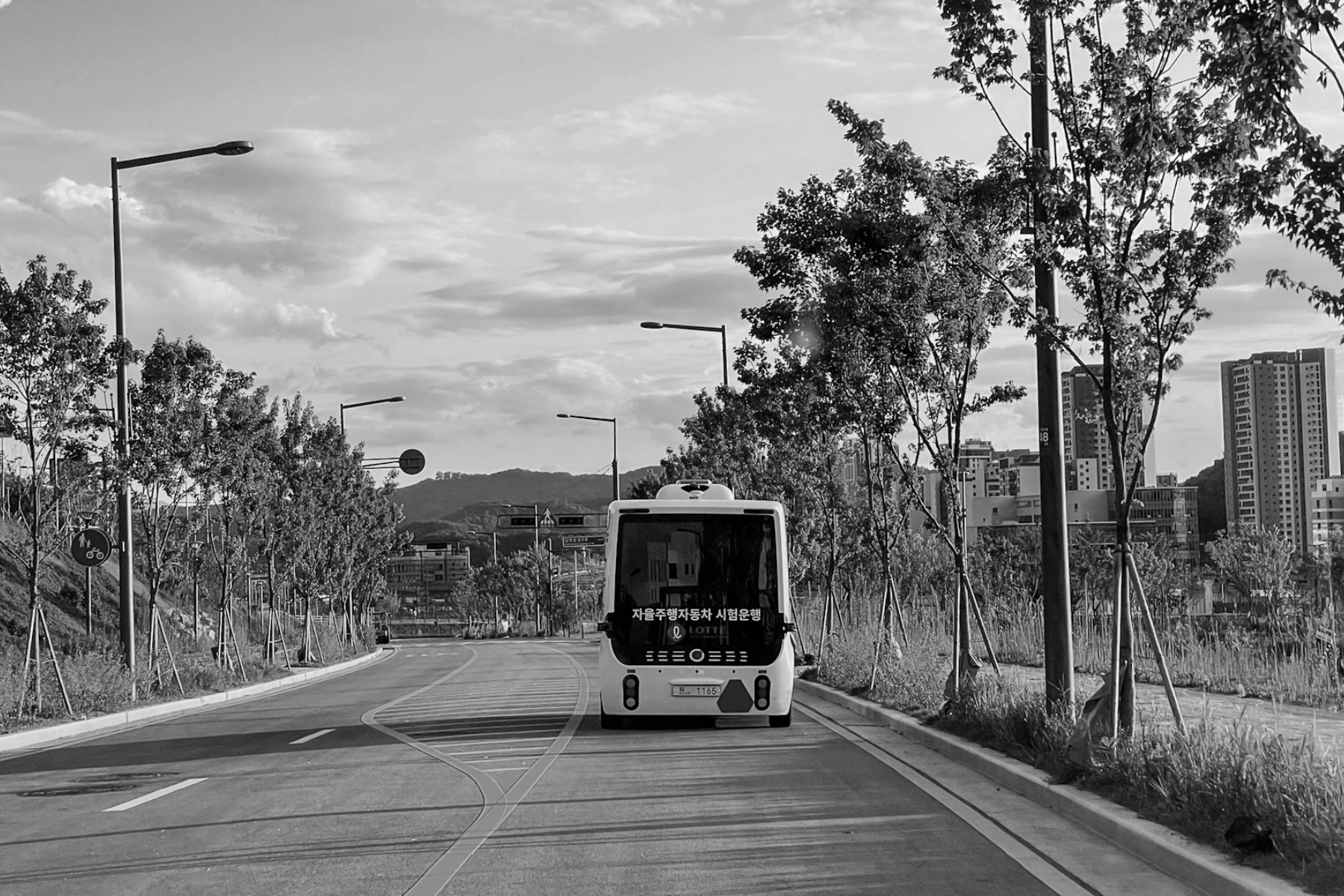 What Is It Going to Be Like to Live in Toyota’s Woven City?