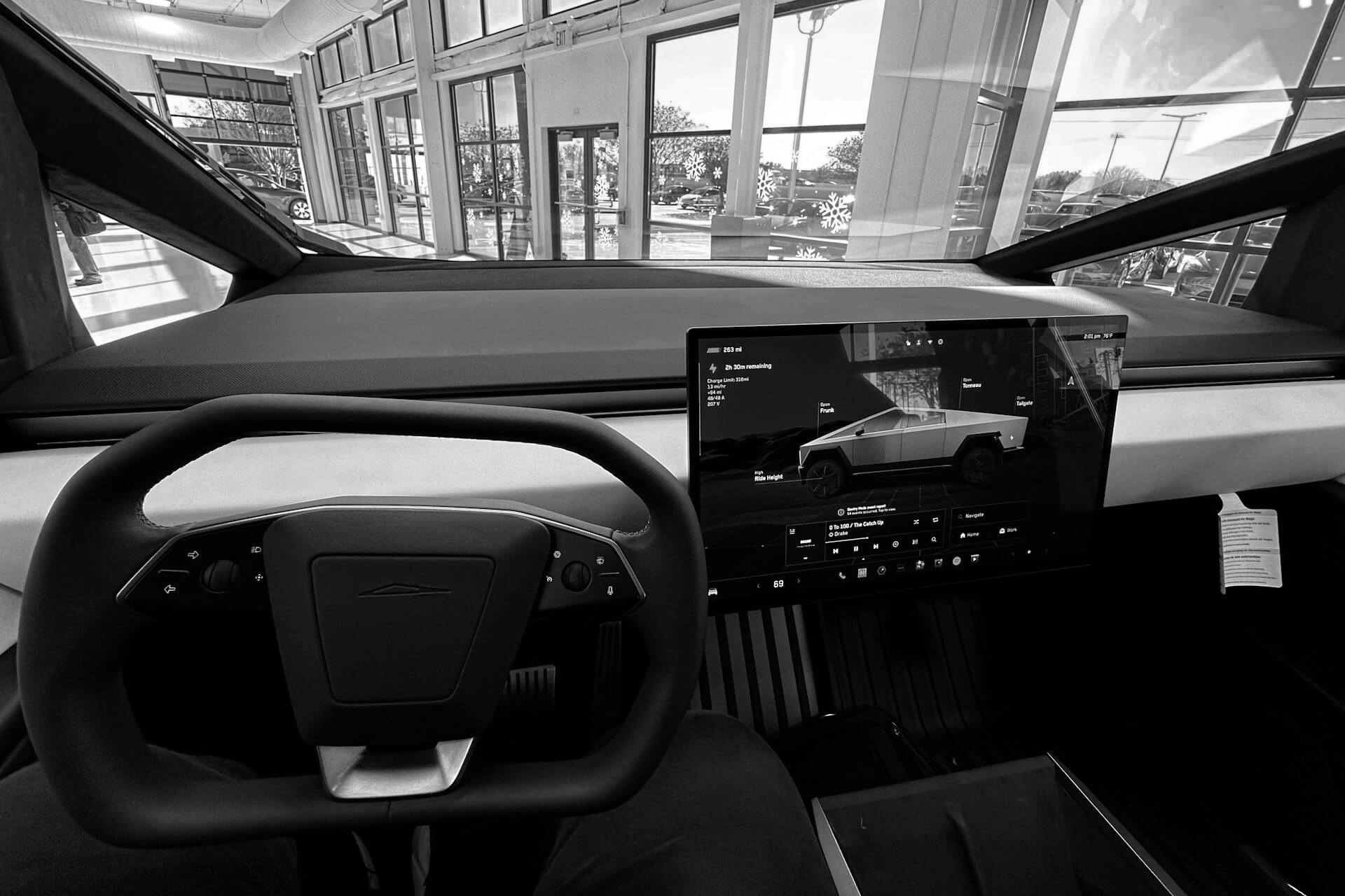 What’s a “Software-Defined” Vehicle? Here’s What You Should Know